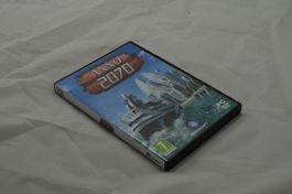 Anno 2070 PC Spiel (sehr gut)