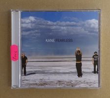 Kane – Fearless - T8