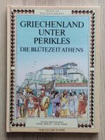 Griechenland unter Perikles – Bilderbuch Antike