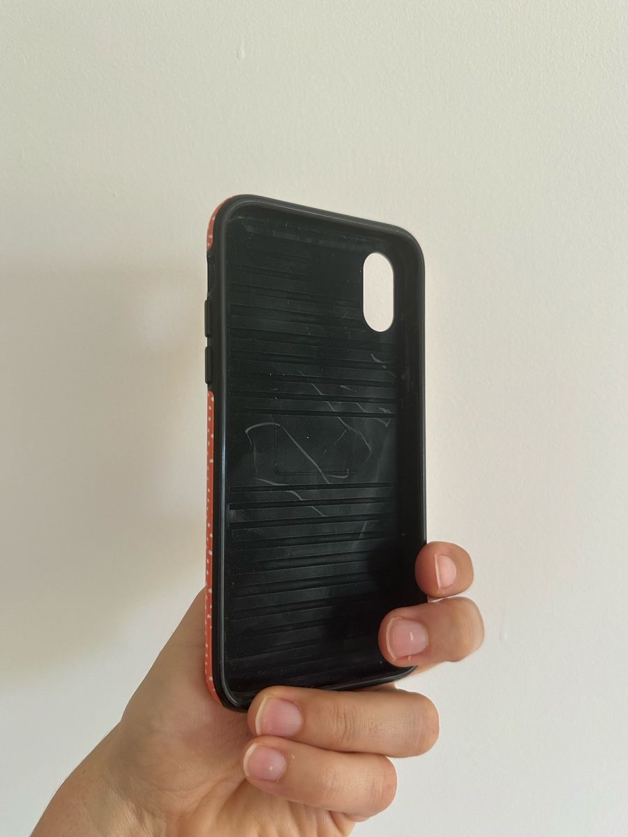 Apple Handys / Smartphones: Apple iPhone XS mit BURGA-Hülle – Gebraucht aus Wettingen von patrizia2510 5