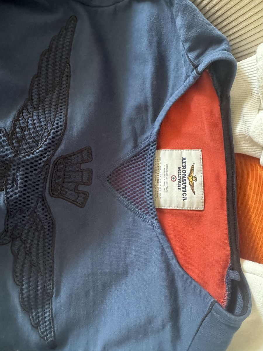 Kleiderpakete: Lot Pullis XS/S, Unisex, Marken – Gebraucht aus Zürich von Anilein_9989 2