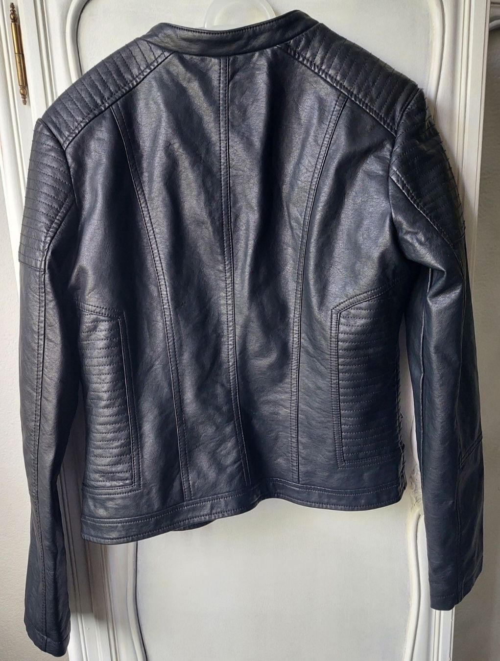 Giacche: Kunstlederjacke #40 – Nuovo (secondo la descrizione) da Stettlen venduto da Dolores1987 3