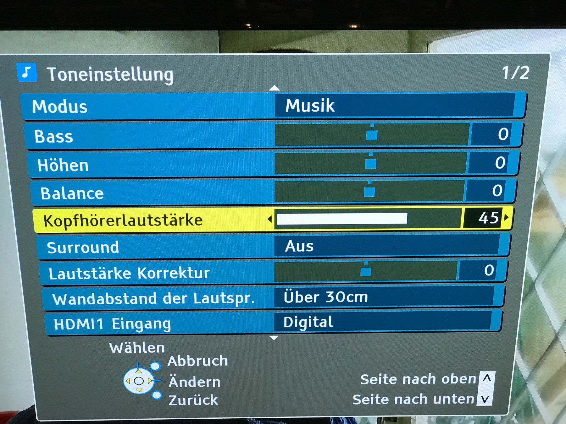 Panasonic Televisori: Panasonic TX-L37S10E LED TV – Usato da Würenlingen venduto da Schneiderhifi 4