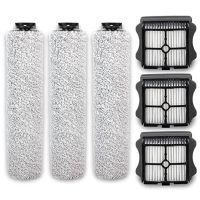 📌 NEU Ersatzbürste + Filter für Tineco Floor One S3+IFloor3
