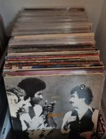 SchallPlatten Sammlung