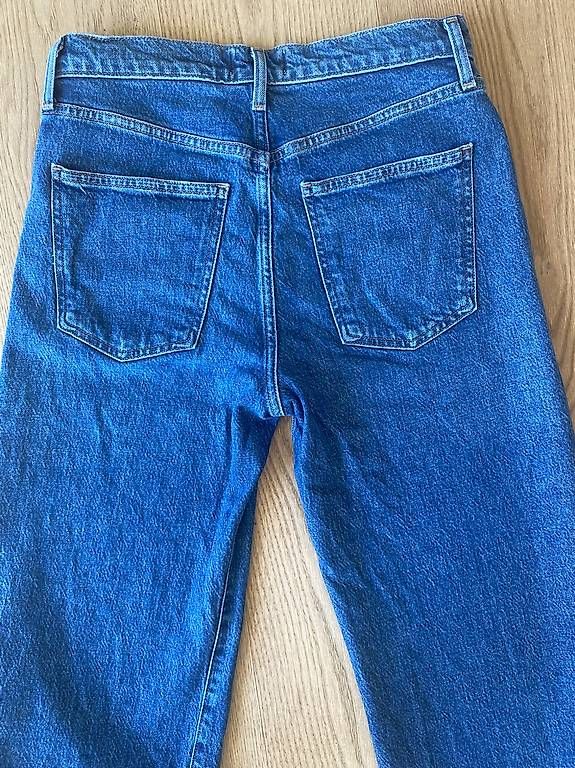 Agolde Jeans: Agolde Jeans Gr. 27 – D'occasion à Erlenbach ZH par baa_w7jc 3