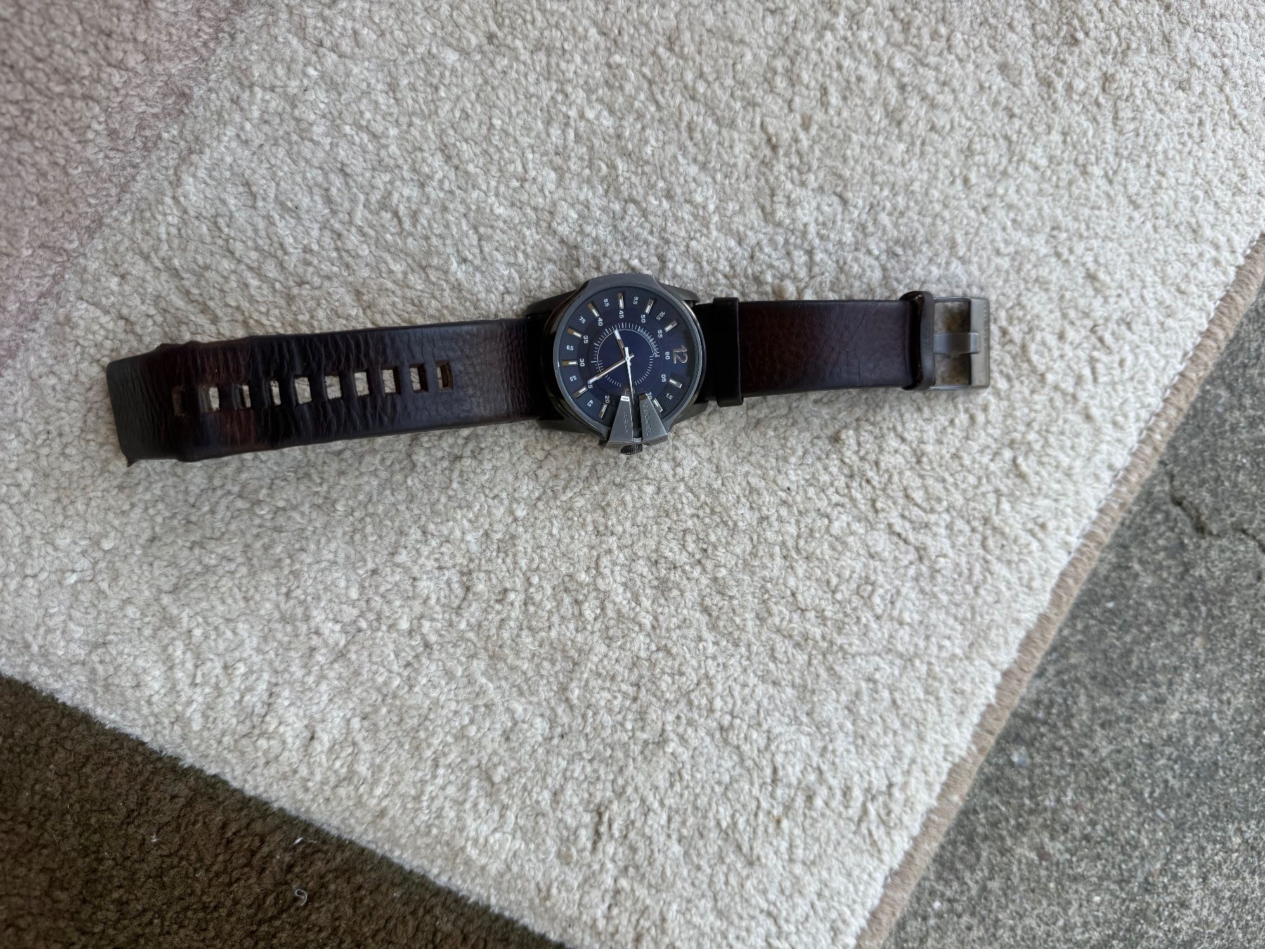 Uhren: Herren uhr – Gebraucht aus Brugg AG von Vale_1 1