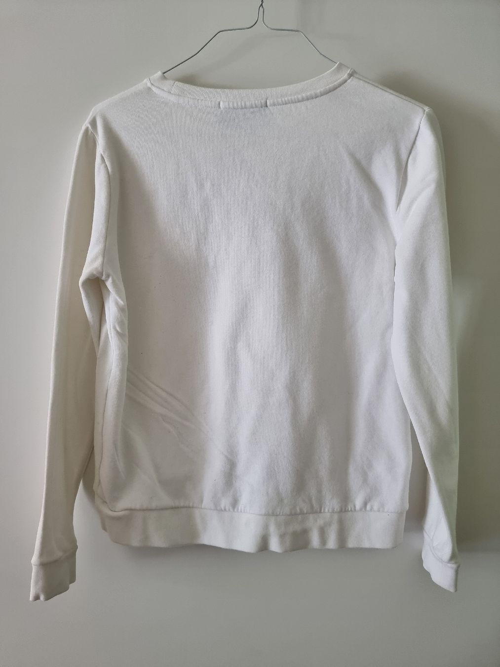 Karl Lagerfeld Maglioni & Felpe: Karl Lagerfeld Sweatshirt/ Pullover, Grösse S – Usato da Zürich venduto da cweber 3