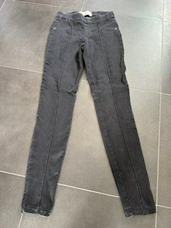 Pantaloni: MAC Treggings schwarz 38/32 – Nuovo (secondo la descrizione) da Gommiswald venduto da Anika6