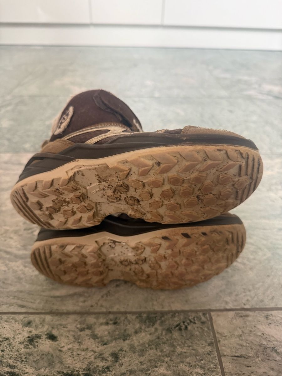 Lowa Scarpe da uomo: Namuk Lowa Winterschuh – Usato da Maisprach venduto da Steini015 4
