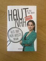 Buch Hautnah von Dr. med. Yael Adler, guter Zustand