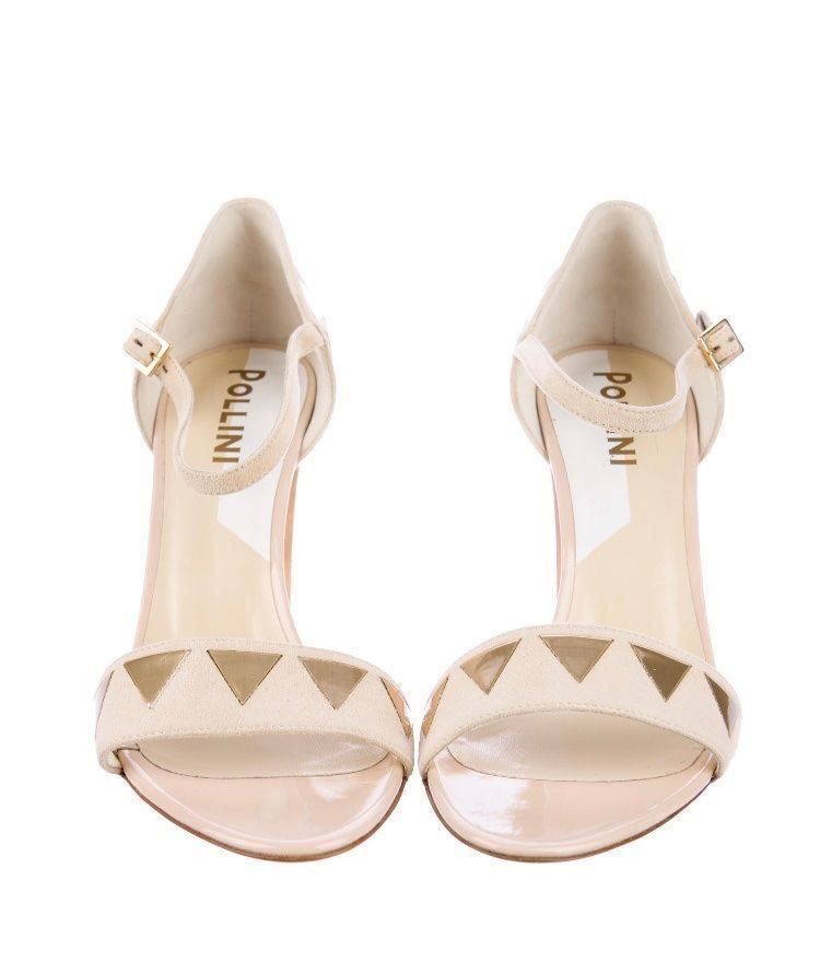Chaussures femmes: Sandales Pollini – D'occasion à Dotzigen par SecondHandGems
