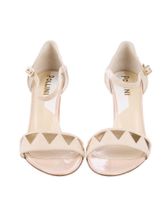 Sandales Pollini