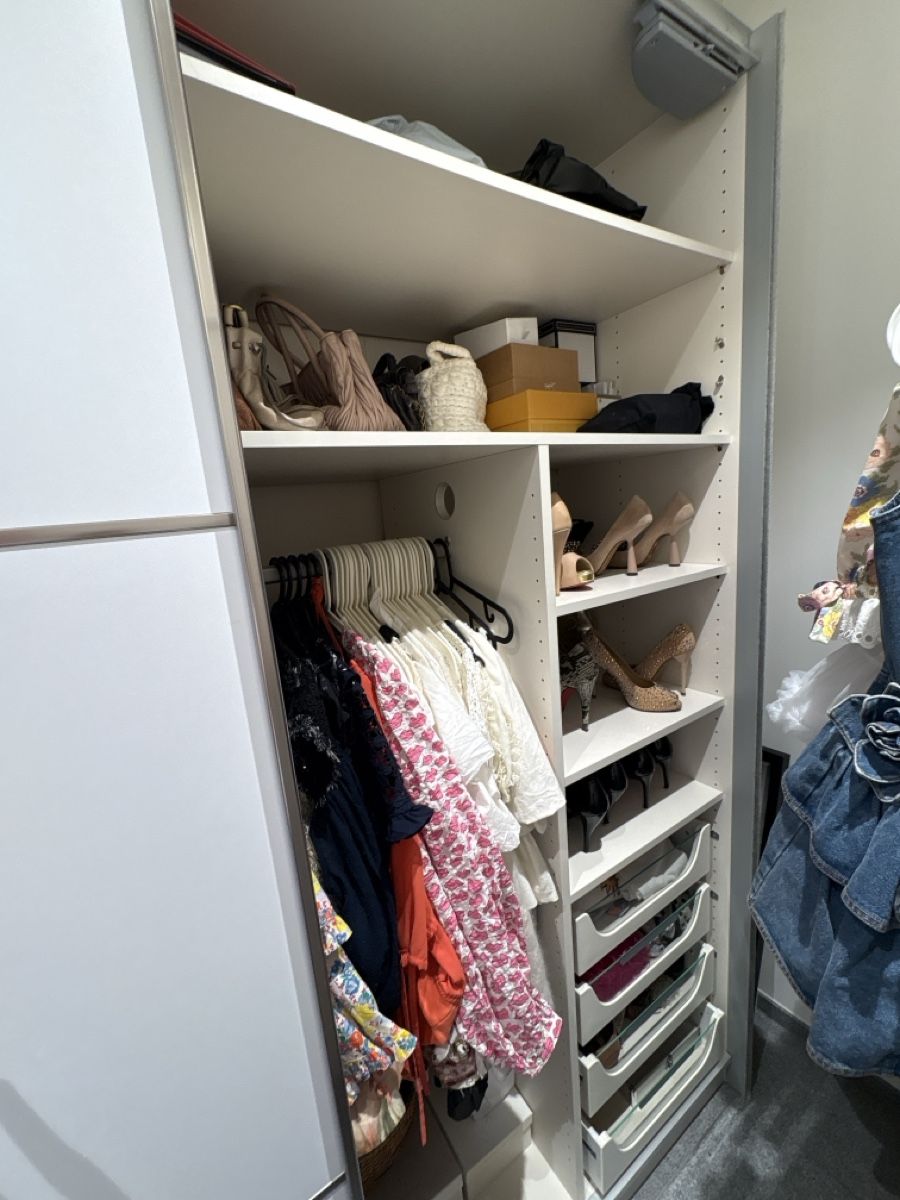 Schränke: Wardrobe sliding doors cabinet  – Gebraucht aus Rüschlikon von jan_vqy2 2