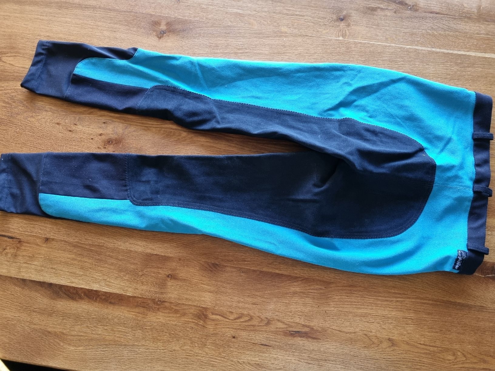 Pantalons: Reithose Gr. 36 – D'occasion à Brügg BE par Delfin79 3