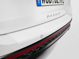 Ladekantenschutz passend für Passat 2024 - 2025
