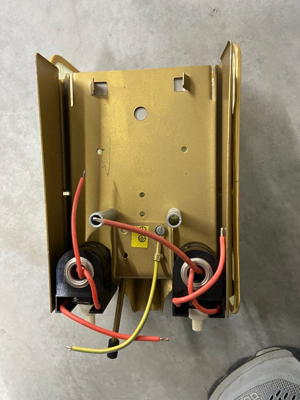 Lampade: Truma Vario Combileuchte – Nuovo e nell'imballaggio originale da Emmen venduto da CZ6032 1