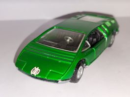 Bizzarini Manta 1:43 Märklin/Mercury