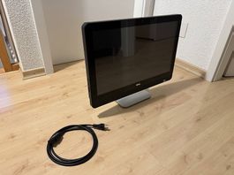 Dell Inspiron One mit GRATIS Windows vorinstalliert.