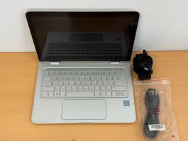 HP Spectre x360 Convertible Laptop i7-6500u 512GB 16GB W10