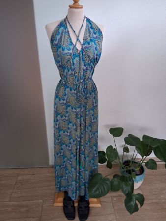 Sommer/Strandkleid One Size