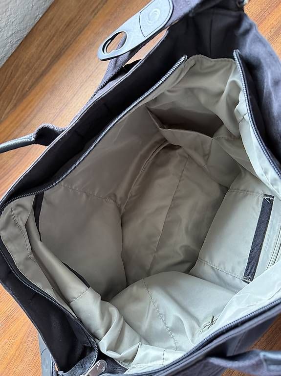 Kindertaschen: Bugaboo Wickeltasche  – Gebraucht aus St. Gallen von Louberrymore 3