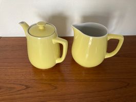 Rössler Milch-und Kaffeekrug