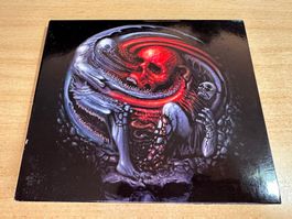 K0 Six Feet Under – Unborn