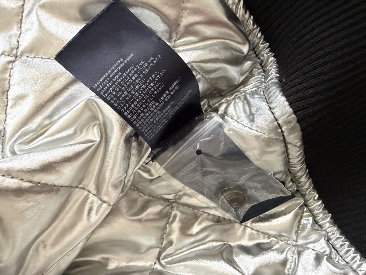 Tommy Hilfiger Jacken: Tommy Hilfiger Bomberjacke Gr. S – Gebraucht aus Erlinsbach SO von VWV1 4