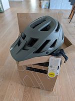 NEU: SMITH Payroll Mips Mountainbike-Helm: Grösse M 55-59 cm