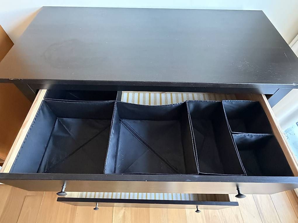 Kommoden: IKEA Kommode HEMNES – Gebraucht aus Lachen SZ von summeka1 3