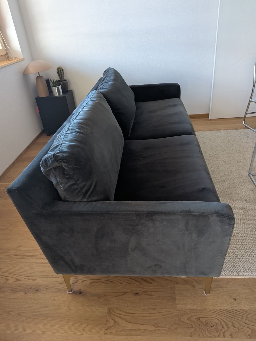 Sofas: Sofa – Neu (gemäss Beschreibung) aus Liebefeld von Wunderland84 2