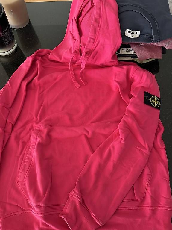Maglioni & Felpe: Stone Island Hoodie – Nuovo e nell'imballaggio originale da Wittenbach venduto da fil_k7gp