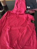 Stone Island Hoodie