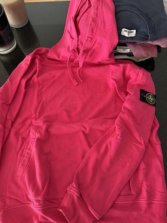 Stone Island Hoodie
