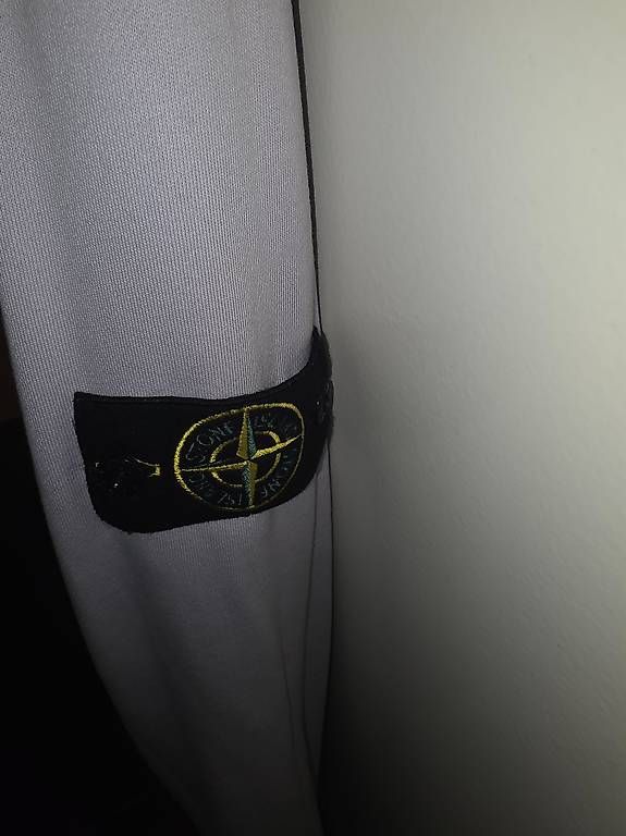 Maglioni & Felpe: Sweat-shirt Stone Island Lilas L  – Usato da Pully venduto da fer_8lm6 2
