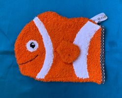 Waschlappen Nemo