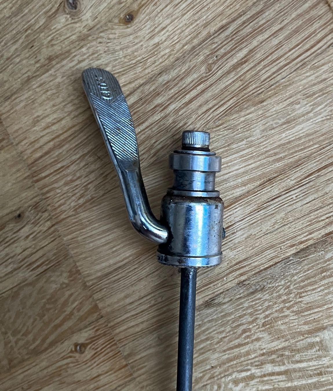 Anhänger: Veloanhänger B.O.B. Yak – Gebraucht aus Thun von sabineforster 5