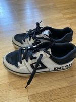 DC Schuhe Gr. 33.5 - Top Zustand für Skater Saison!