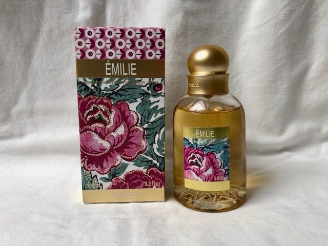 Profumi & Eau de Toilette: Fragonard, Emilie, Eau de Toilette, 100ml – Nuovo (secondo la descrizione) da Basel venduto da Solaia28
