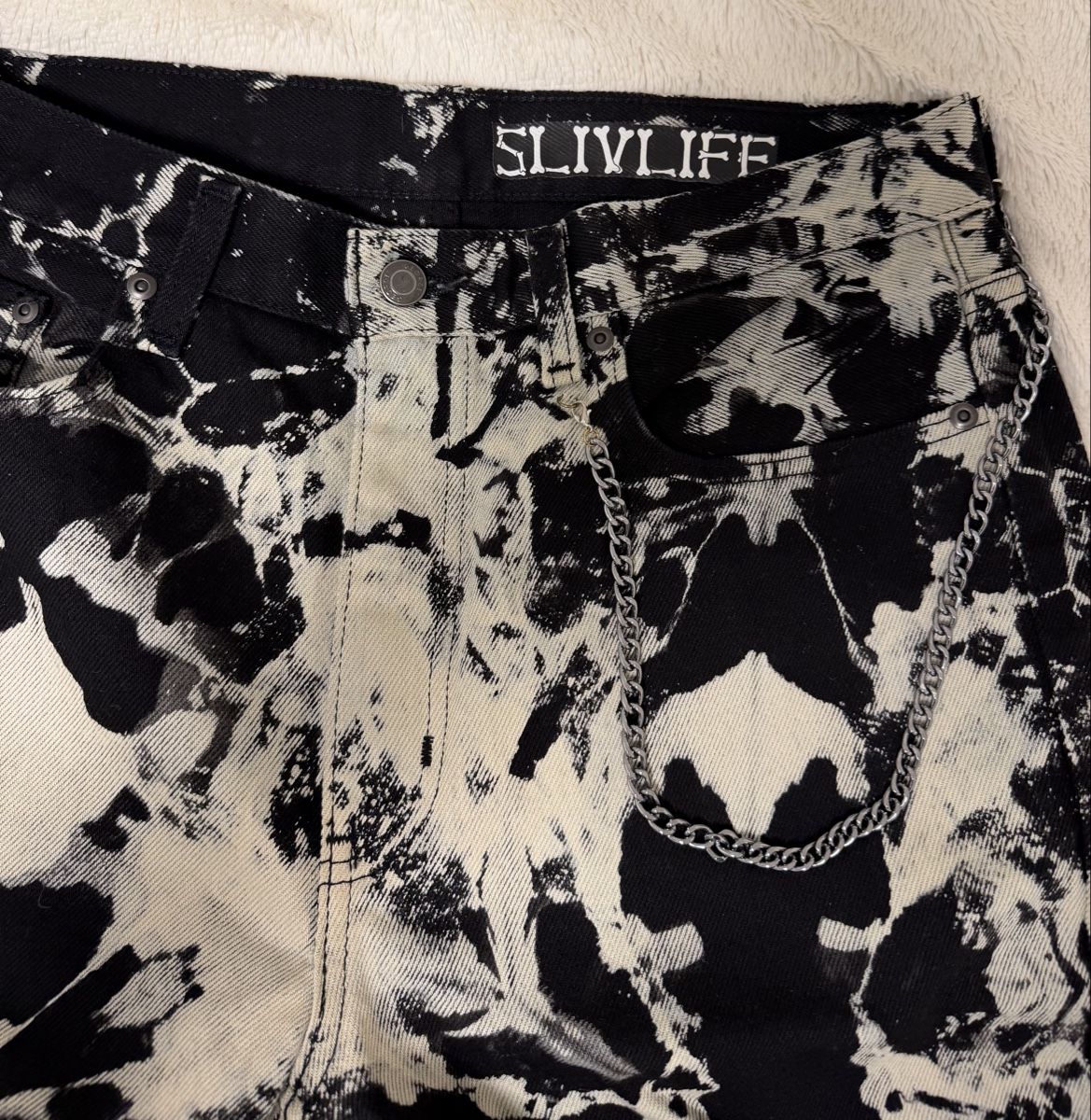 Jeans: Slivlife Jeans – Usato da Würenlos venduto da sain11 2