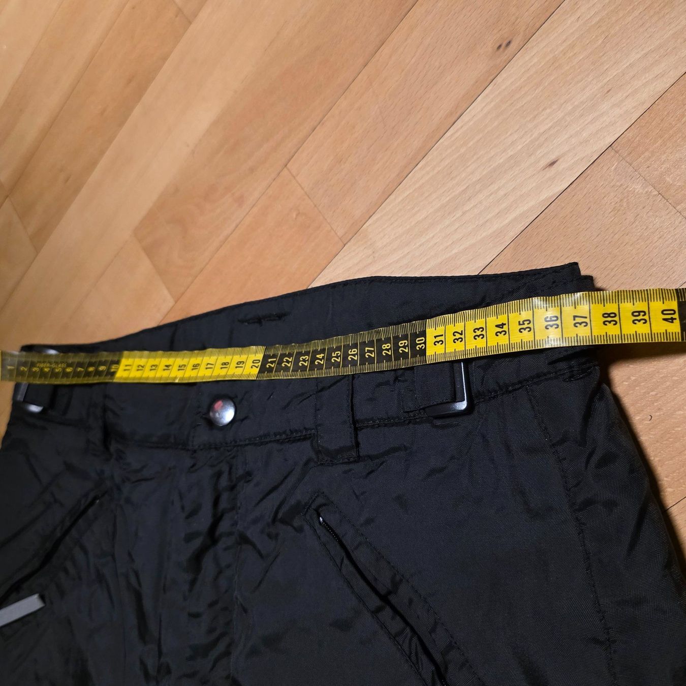 Pantaloni: Snow Fun Skihose Gr. 164 – Usato da Wald ZH venduto da CapLux 7