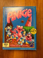 Amiga Spiel: Pinkie (Big Box)