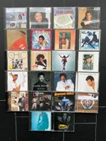 CD R&B 80 er Jahre