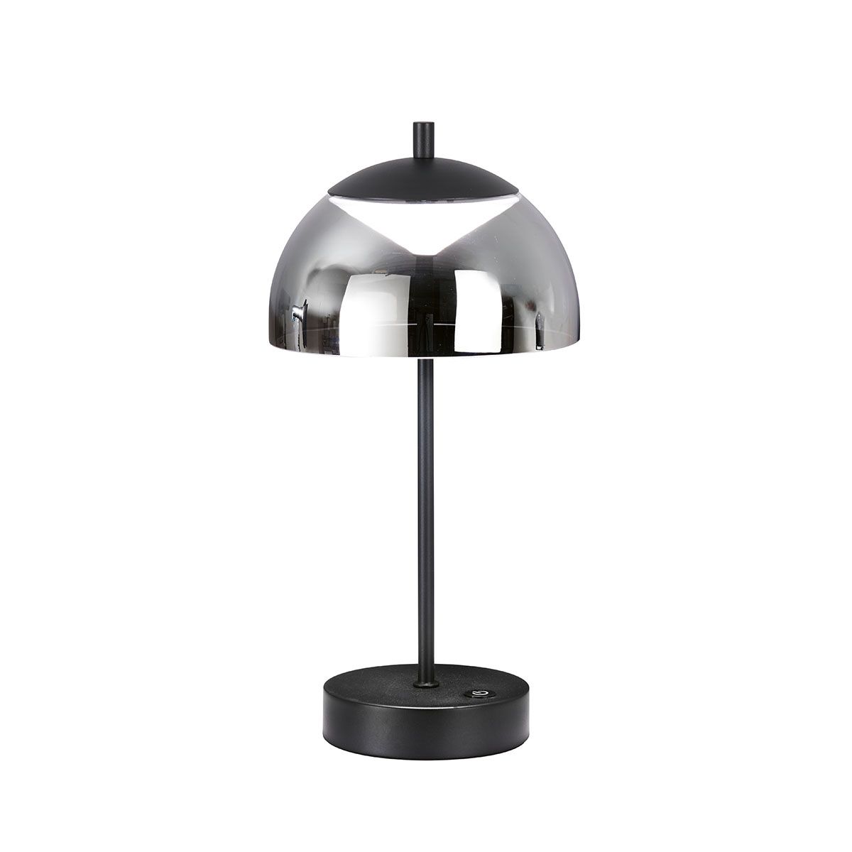 Lampade: LED Tischleuchte, Dimmer, 35 cm Höhe – Nuovo (secondo la descrizione) da Kreuzlingen venduto da Smart-Light 1
