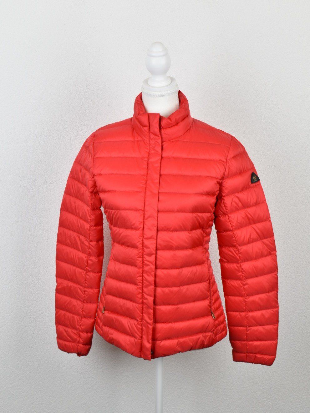 Bogner Giacche: Bogner Daunenjacke, rot, Gr.36 – Nuovo (secondo la descrizione) da Nürensdorf venduto da 2ND_STORY 1