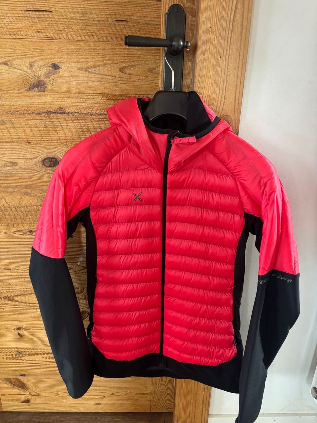 Giacche: Veste Montura taille M – Usato da Matran venduto da BeMaLe