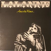 FRANCIS LALANNE - AMIS DE FRANCE....