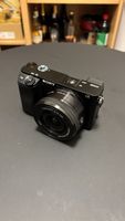 Sony Alpha 6100 4K