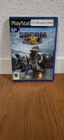 PS 2 - Socom
